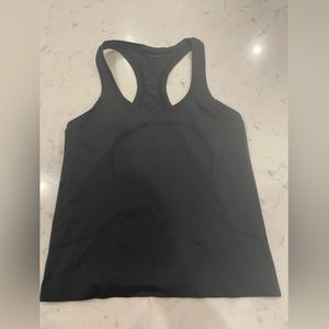 Lululemon Swiftly Tech Racerback Tank Top 2.0 -Race Length
